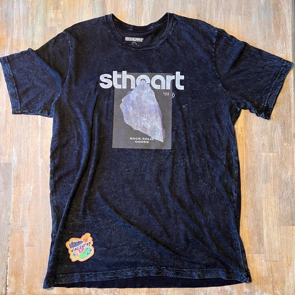 Stheart T Shirt